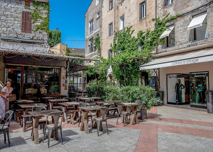 Ruhe Und Entspannung Inmitten Der Macchia By Interhome * Porto-Vecchio (Corsica)