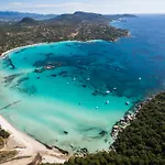 Ruhe Und Entspannung Inmitten Der Macchia By Interhome Apartamento Porto Vecchio