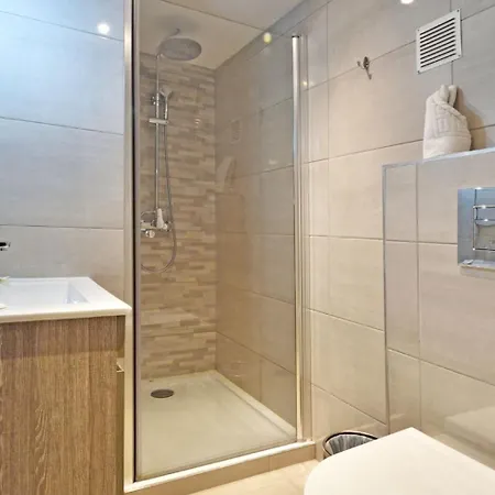 Ruhe Und Entspannung Inmitten Der Macchia By Interhome * Porto-Vecchio (Corsica)