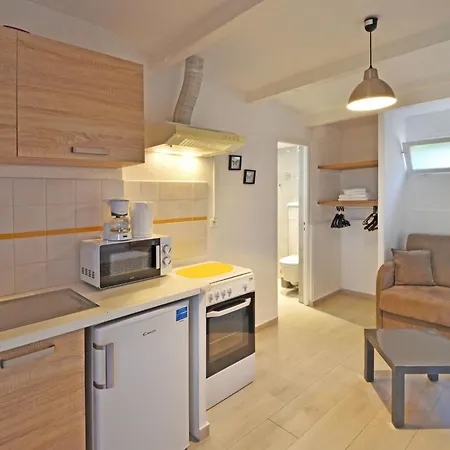 Ruhe Und Entspannung Inmitten Der Macchia By Interhome *