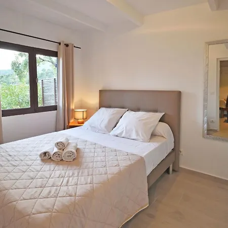 Apartment Ruhe Und Entspannung Inmitten Der Macchia By Interhome *