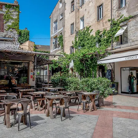 Ruhe Und Entspannung Inmitten Der Macchia By Interhome * Porto-Vecchio (Corsica)