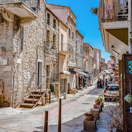 Ruhe Und Entspannung Inmitten Der Macchia By Interhome アパート