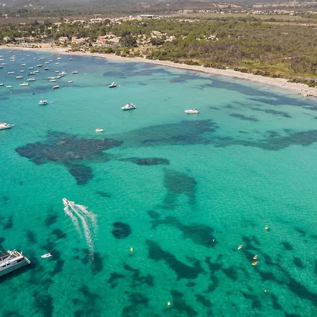 Ruhe Und Entspannung Inmitten Der Macchia By Interhome