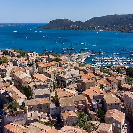 Appartamento Ruhe Und Entspannung Inmitten Der Macchia By Interhome Porto Vecchio