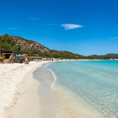 Ruhe Und Entspannung Inmitten Der Macchia By Interhome Porto-Vecchio (Corsica)