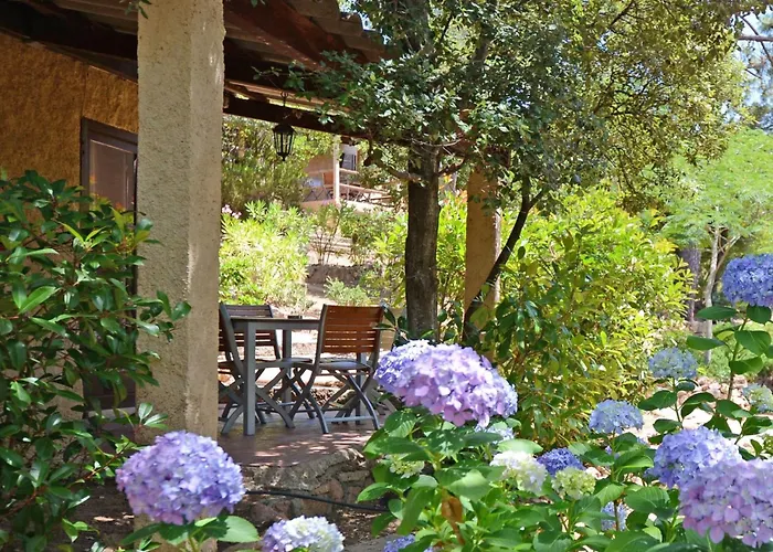 Ruhe Und Entspannung Inmitten Der Macchia By Interhome *