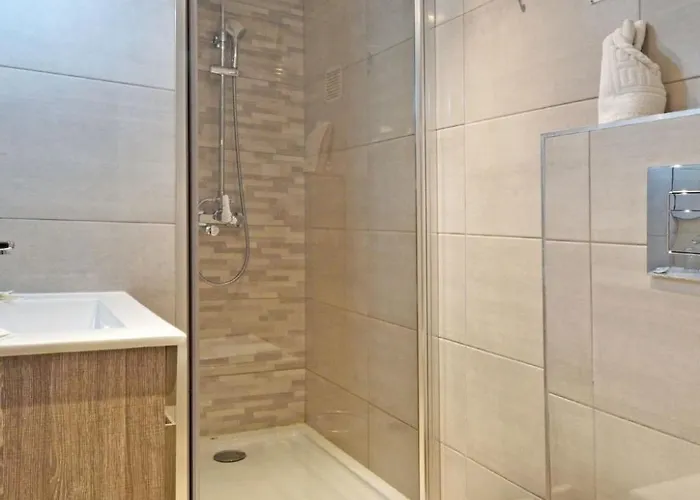 Ruhe Und Entspannung Inmitten Der Macchia By Interhome * Porto Vecchio