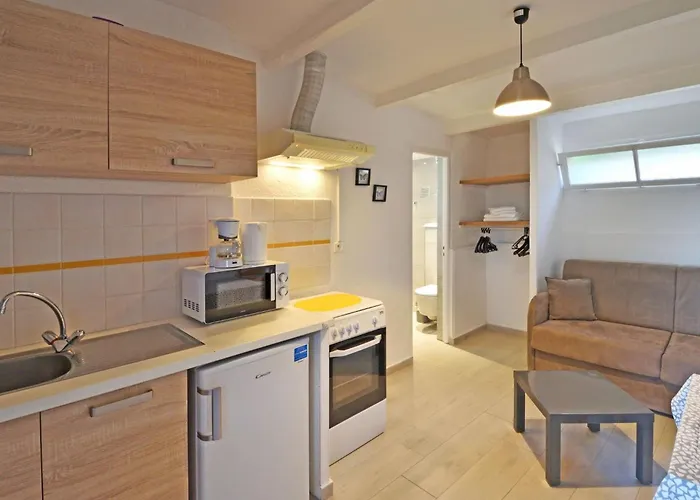 Ruhe Und Entspannung Inmitten Der Macchia By Interhome *