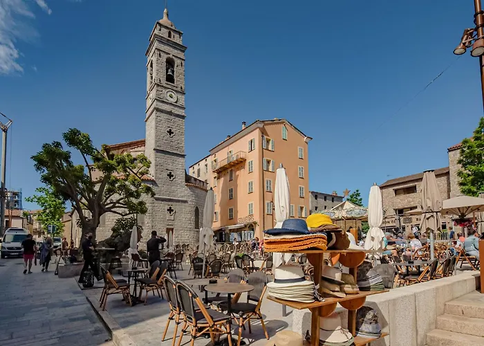 Ruhe Und Entspannung Inmitten Der Macchia By Interhome Apartamento